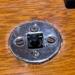 中古ギター　レスポールタイプ　ジャンクで
の画像