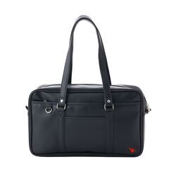 【10%OFF】バッグ　スクールバッグ　ユニセックス MARK GONZALES MG-K 15L BLACK 送料無料の画像