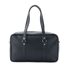 【10%OFF】バッグ　スクールバッグ　ユニセックス MARK GONZALES MG-K 15L BLACK 送料無料の画像