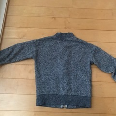 サイズ120 薄手アウター　の画像