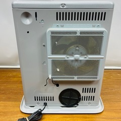 コロナ 石油ファンヒーター FH-G3210Y 10年製 タンク容量:5.0Lの画像