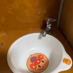 子供用キッチンの画像