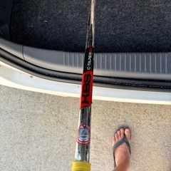 ゴルフクラブセットの画像