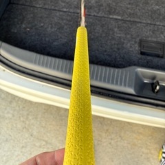 ゴルフクラブセットの画像