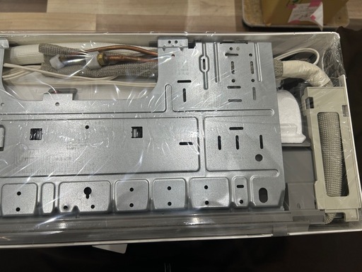 【ジャングルジャングル岸和田和泉インター】⭐︎取付料金込み⭐︎エアコン ダイキン ATC25XSE8-W 2020年製 和泉市 堺市 