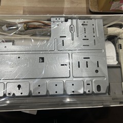 【ジャングルジャングル岸和田和泉インター】⭐︎取付料金込み⭐︎エアコン ダイキン ATC25XSE8-W 2020年製 和泉市 堺市 岸和田市 泉大津市 高石市 泉北郡熊取町の画像