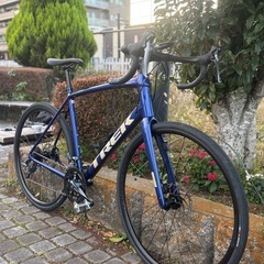 極美品 TREK トレック DOMANE AL2 DISC GEN3 サイズ58の画像