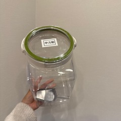 フレッシュロック　保存容器の画像