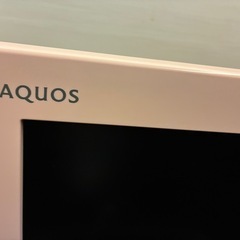 デジタルテレビ　パナソニックの画像