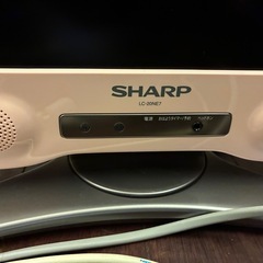 デジタルテレビ　パナソニックの画像