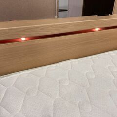 【愛品館 市原店】グランツ｜シングルベッドの画像