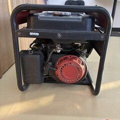 【中古】 ナカトミ EG-2060D エンジン発電機 【ハンズクラフト宮崎新名爪店】の画像