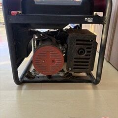 【中古】 ナカトミ EG-2060D エンジン発電機 【ハンズクラフト宮崎新名爪店】の画像