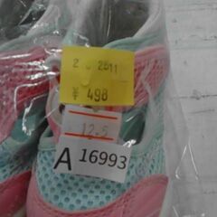 12.5CM 🥿👟👞 靴  A16993の画像