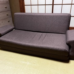 セルタン(cellutane) ソファーベッド コリコの画像