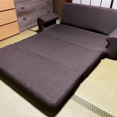 セルタン(cellutane) ソファーベッド コリコの画像