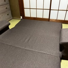 セルタン(cellutane) ソファーベッド コリコの画像