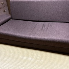 セルタン(cellutane) ソファーベッド コリコの画像