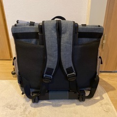 ペットキャリー　　　犬　　　キャリーケースの画像