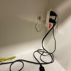 ニトリ　キッチンボード　アルミナの画像