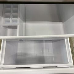 【高年式】大阪送料無料★3か月保障付き★冷蔵庫★アクア★2ドア★2024年★AQR-J14R(S)★IR-14の画像