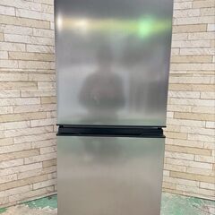 【高年式】大阪送料無料★3か月保障付き★冷蔵庫★アクア★2ドア★2024年★AQR-J14R(S)★IR-14の画像