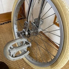 一輪車協会認定品の画像