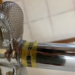 一輪車協会認定品の画像