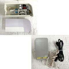 ブラザー brother ミシン ELU5802 電子ミシン 家庭用ミシン☆札幌市 白石店 の画像