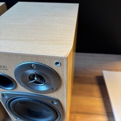 KENWOOD　LS-SL3MD-S スピーカーの画像