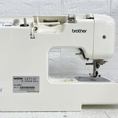 ブラザー brother ミシン ELU5802 電子ミシン 家庭用ミシン☆札幌市 白石店 の画像