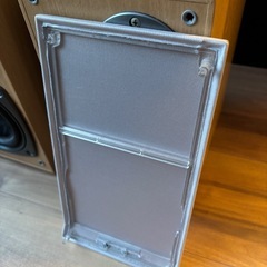 KENWOOD　LS-SL3MD-S スピーカーの画像