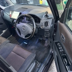 個人分割可能　日産　ルークスの画像