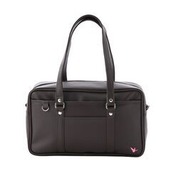 【10%OFF】バッグ　スクールバッグ　ユニセックス MARK GONZALES MG-K 15L BROWN  送料無料の画像