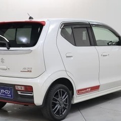 😊　人気のアルトRS　😊の画像