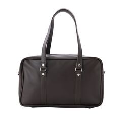 【10%OFF】バッグ　スクールバッグ　ユニセックス MARK GONZALES MG-K 15L BROWN  送料無料の画像