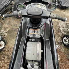 YAMAHA FX cruiser ho 2008年式　ジェットスキートレーラーセット🉐🉐（現車確認再開します🙇‍♂️）の画像