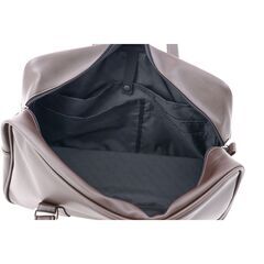 【10%OFF】バッグ　スクールバッグ　ユニセックス MARK GONZALES MG-K 15L BROWN  送料無料の画像