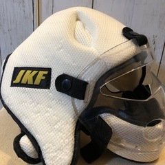 メンホー　ジャンクの画像