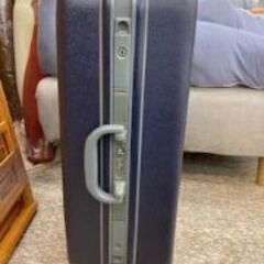 ID:158039　キャリーバッグ　カギ付きの画像