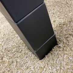 家具調こたつ　ジェスタk120 2020年製の画像