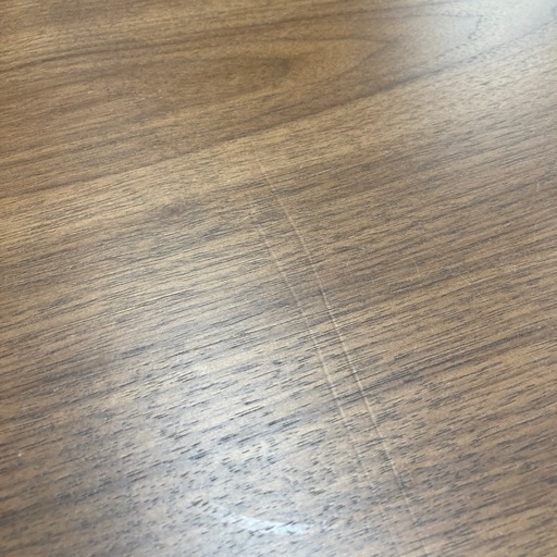 家具調こたつ　ジェスタk120 2020年製