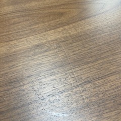 家具調こたつ　ジェスタk120 2020年製の画像