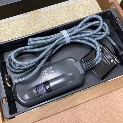 家具調こたつ　ジェスタk120 2020年製