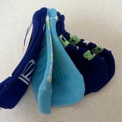 ✅取引中 BABYDOLL✨新品 13ｰ15cm スベリ止付きの画像