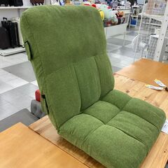 ★リユースのサカイ千葉中央店★ NITORI 座椅子   動作確認／クリーニング済み TC5276の画像