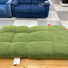 ★リユースのサカイ千葉中央店★ NITORI 座椅子   動作確認／クリーニング済み TC5276の画像