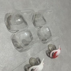 NUK おしゃぶり　SMセットの画像