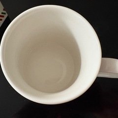 クリスマスマグカップの画像