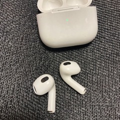 AirPods 第3世代の画像